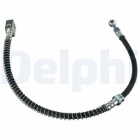 Delphi LH7209 Bremsschlauch 707 Mm FüR Ssangyong