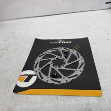 Tektro 160 mm Disc Brake Rotor Set 6 Bolt 2 ATB Gravel TR160-52 Disc