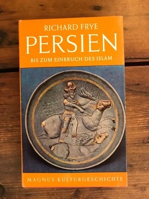 Persien Frye, Richard: