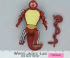 Rattlor 100% Complete He-Man Masters Of The Universe MOTU 1984 Mattel Vintage