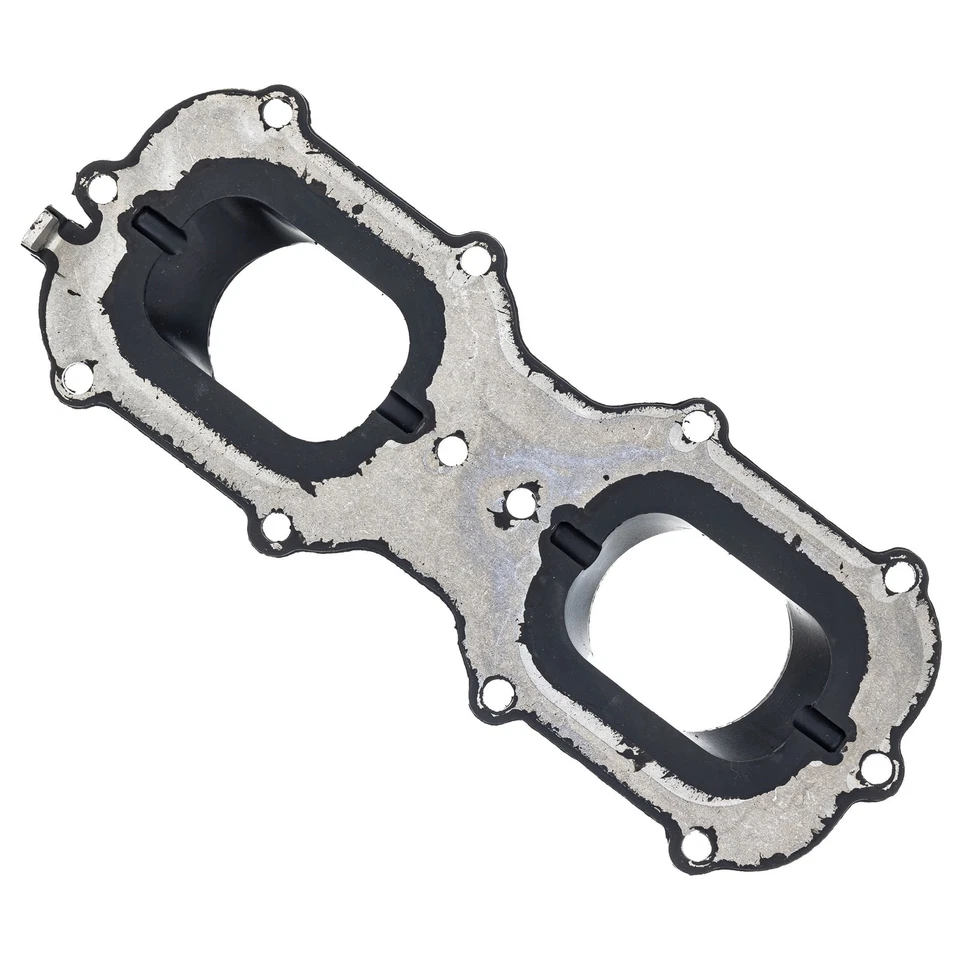 Polaris 1203864 Throttle Body Adapter 07-12 IQ RMK Switchback Shift 1203383 - Изображение 2 из 4