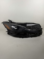 2025-2026 Toyota Camry LE / SE Right RH Passenger Headlight OEM