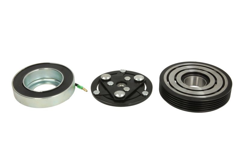 2x ✅Fits THERMOTEC KTT040217 Magnetic Clutch, air conditioning compr ⭐UK Seller⭐