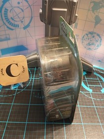 Retired Fingerlings Untamed Ferocious Direwolf Midnight Interactive Toy Ages 5+