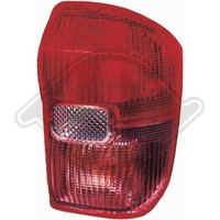 6686091 RüCkleuchte Links FüR Toyota Rav 4 Ii (_A2_)