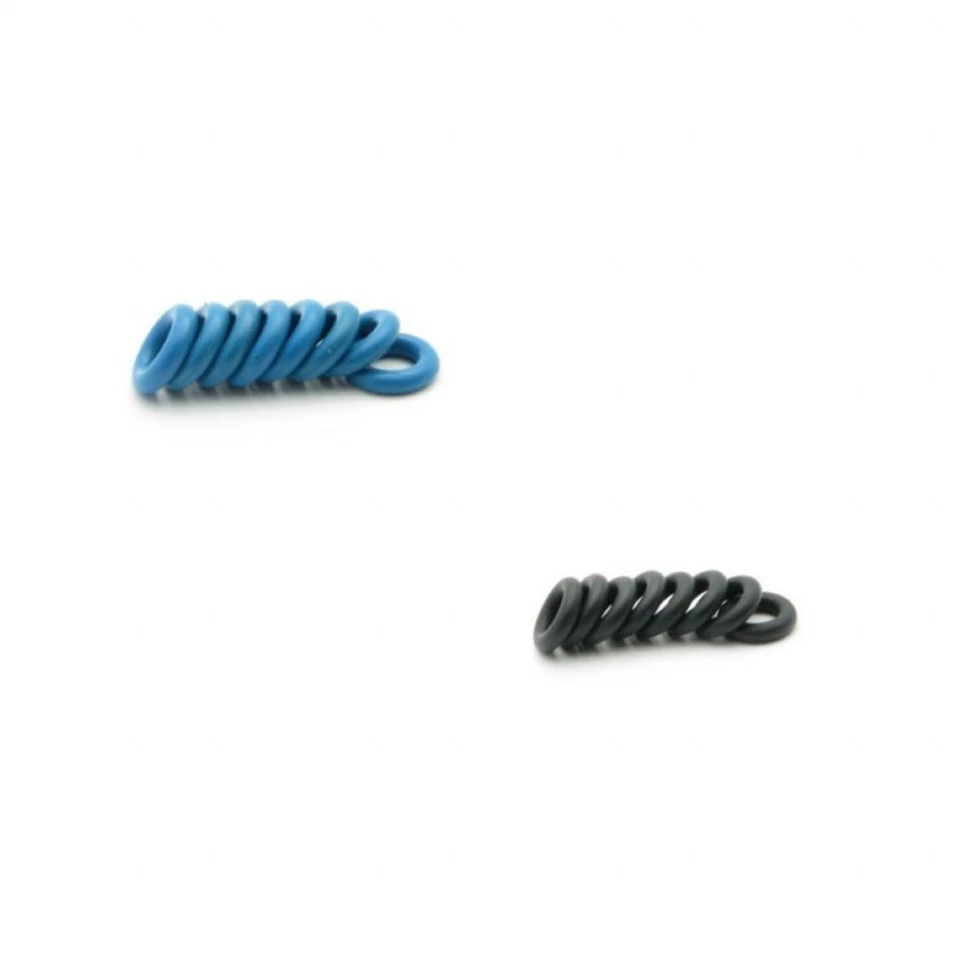 DeatschWerks Fuel Injectors For Pontiac Firebird 1999-2002 60mm/14mm | Set of 8 - Изображение 3 из 4