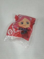 NEW McDonald's Captain America Brave New World Happy Meal Toy 5 Diamondback