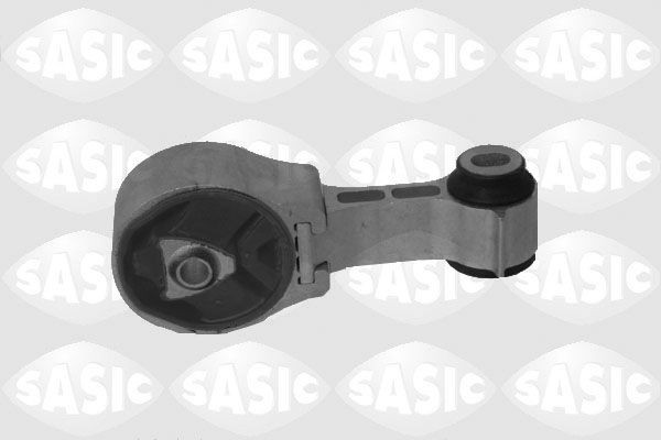 Lagerung Motor Rechts Oben Sasic 2704030 FÜR Renault Motorlager Motorhalter-image