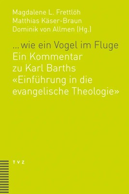 ... wie ein Vogel im Fluge | Dominik von Allmen-Mäder (u. a.) | Taschenbuch