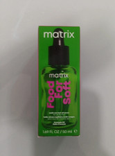 Matrix Food For Soft Multi-Use Hair Oil Serum...