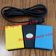 New Fit for ERBE ICC Series ICC350 ICC300 ICC200 ICC80 ICC50 T400 Foot Switch