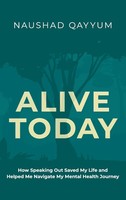 Naushad Qayyum | Alive Today | Buch | Englisch (2025) | Naushad Qayyum