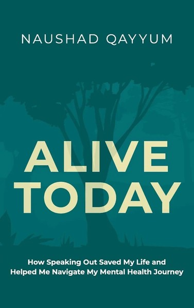 Naushad Qayyum | Alive Today | Buch | Englisch (2025) | Naushad Qayyum-image