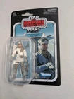 STAR WARS THE VINTAGE COLLECTION VC120 Rebel Soldier Hoth Damaged Card