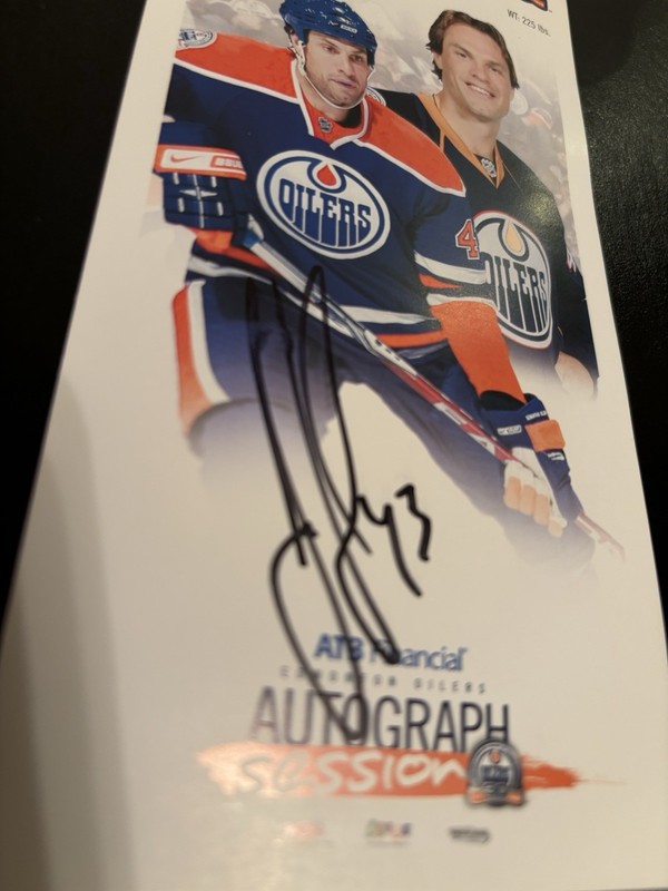 Jason Strudwick, ‘95 Islanders -D, 631 NHL Games, HOCKEY POST CARD