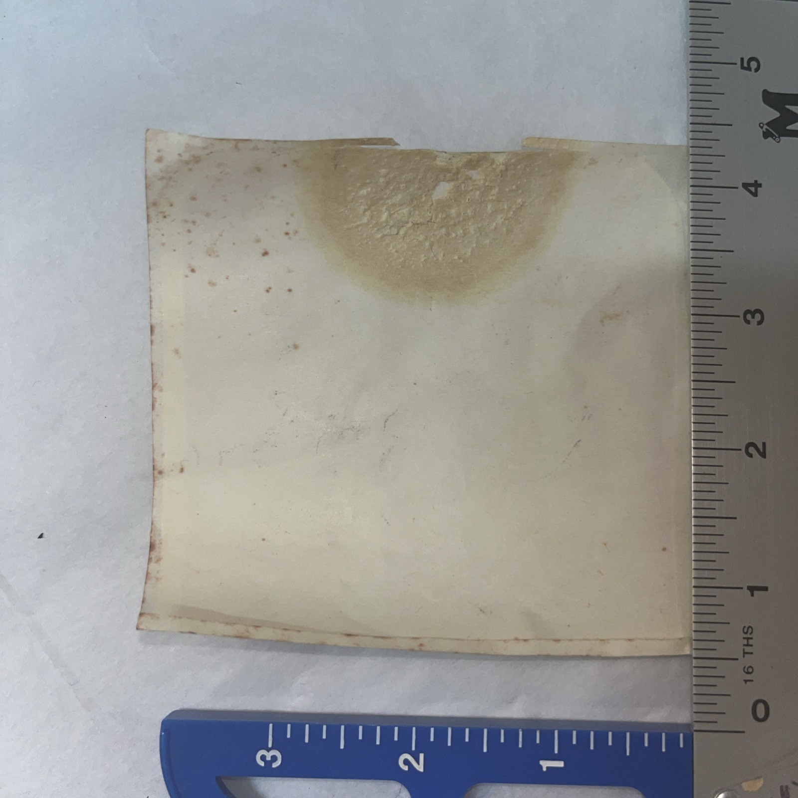 Vintage Slim Jim Decal Sticker 4”x 4”