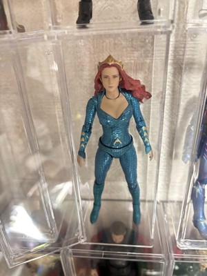 MAFEX NO.115 メラ（AQUAMAN）マフェックス Amazon.co.jp: MAFEX マフェックス No.115 AQUAMAN MERA 全高約