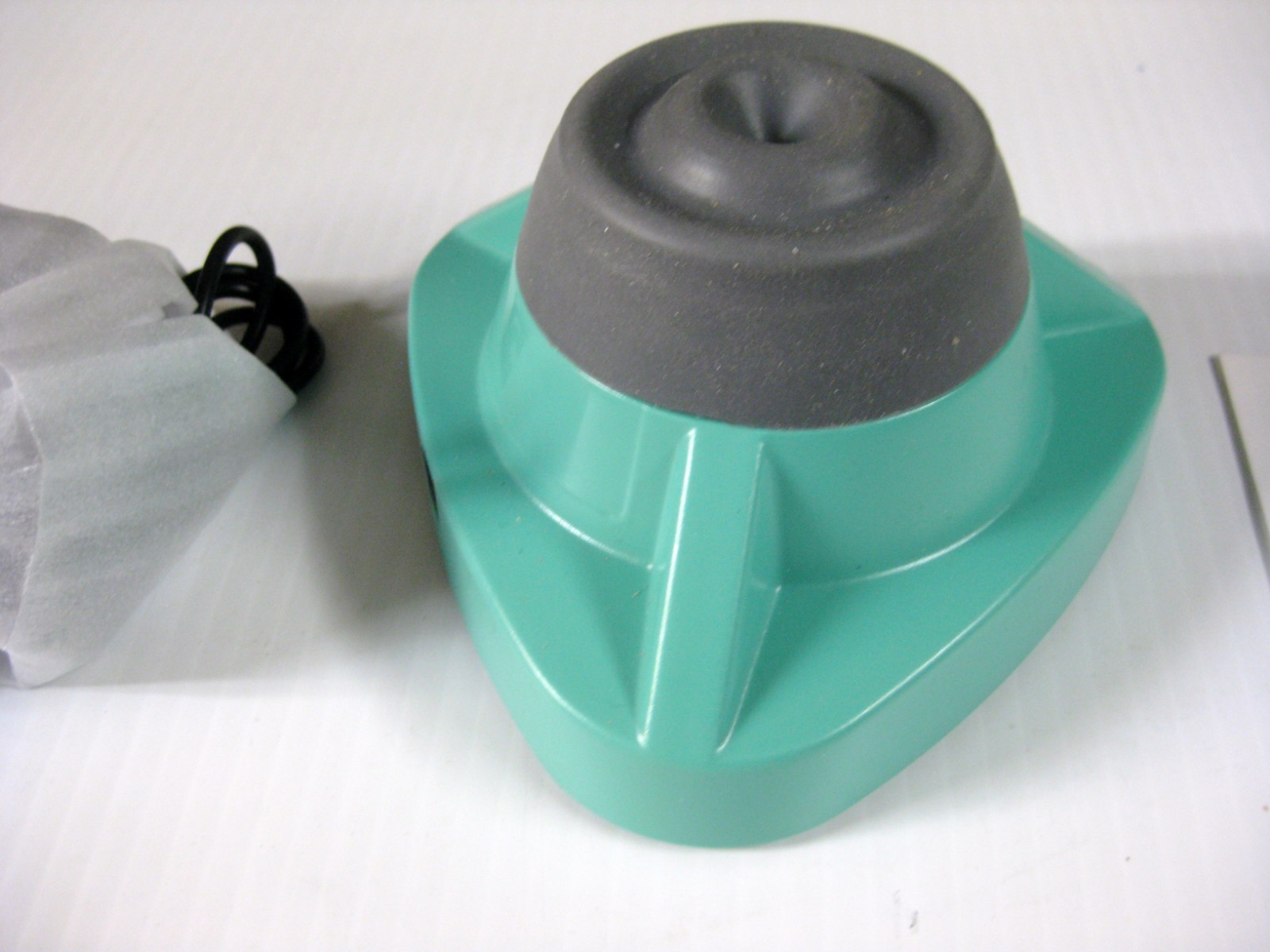 Mini Vortex Mixer 10000RPM Tattoo Ink Pigment Mixer Vibrator Powerful Swirl Shak - second product detail image