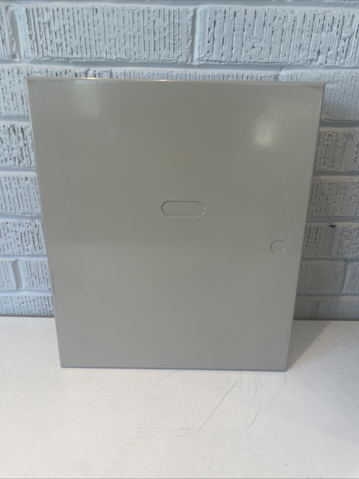 S L1600 Fbii xl-2t alarm security equipment and housing