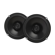 JBL CLUB64FSL, Club 6.5 2-Way Car Audio Speaker Shallow Mount, No Grille