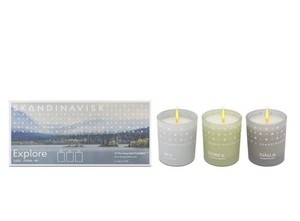 Skandinavisk Candle | eBay UK
