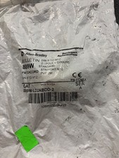Allen-Bradley/Rockwell Automation 889W-LD2ABDD-2 Patchcords DIN B to M12