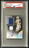 2024 Panini Eminence Josh Allen 2021 Patch Autograph Auto #/10 PSA Authentic