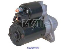 Starter Fits BMW 1 Series 3 Series 5 Series 6 Series 7 Series X1 X3 WAI 17922N