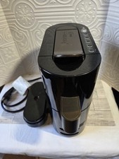 Starbucks Verismo Coffee Maker K-Fee 18-598-B...