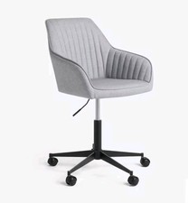 John Lewis Toronto Office Chair Grey