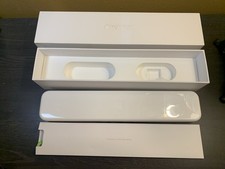 Apple Watch Box For 42mm Sport Model. Box, Display Case , And Green Band Only