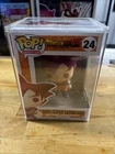 FunKo Pop Animation DragonBall Z GOKU SUPER SAIYAN GOD 24 Vinyl Figure