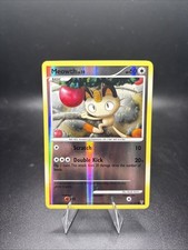Meowth 114/147 B&W Supreme Victors Reverse Holo Common Pokemon Card - NM on eBay