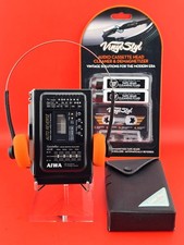 **LOOK** Aiwa HS-J10 Full Service done June 6...