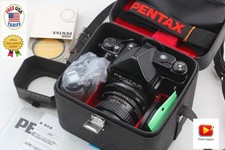 2026.04 Overhauled All Late Top Mint Pentax 67 TTL 105mm f2.4 Lens From JAPAN