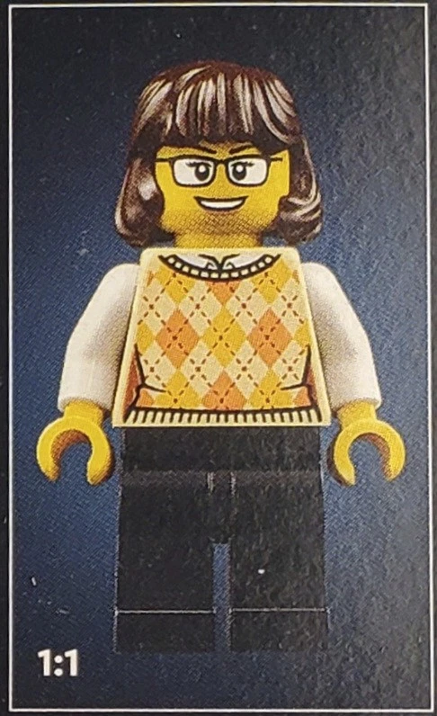 LEGO (40698): Los libros son mi pasión | EXCLUSIVO | GWP | NUEVO | PRECINTADO Foto 4 de 4