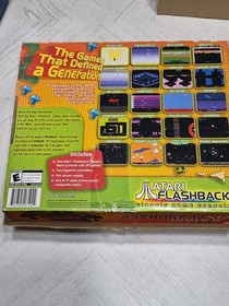 Atari Flashback Mini Video Game Console 7800