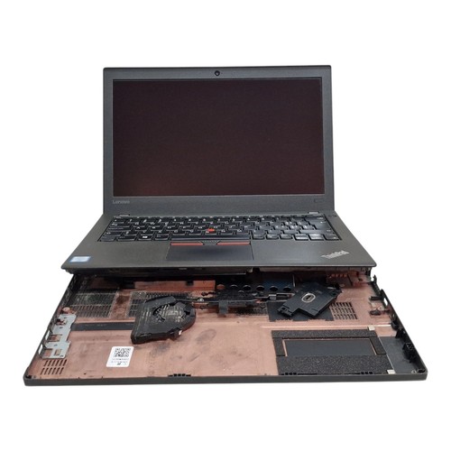 ⚠️ERSATZTEIL GEHÄUSE-Lenovo X270❌️OHNE MAINBOARD ❌️OHNE RAM#C92