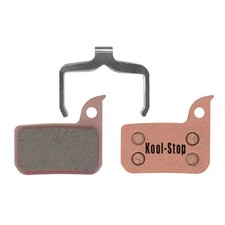 Kool Stop Disc pads, Sram Red - sintered