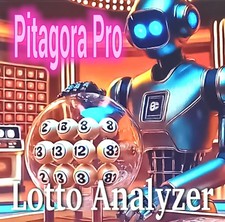 Software *** L8 PITAGORA Pro *** LOTTO MANIA * SMORFIA GIOCO * NEW SUPERENALOTTO