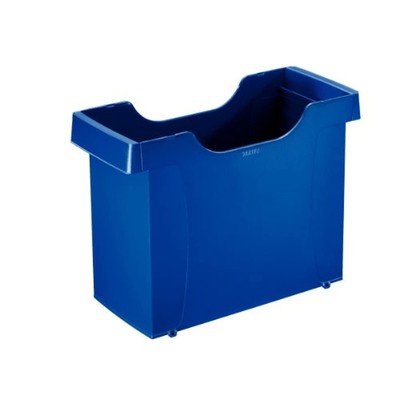 Esselte Leitz Uni-Box Plus 19080035 Suspension File Box for A4 Suspension Files 
