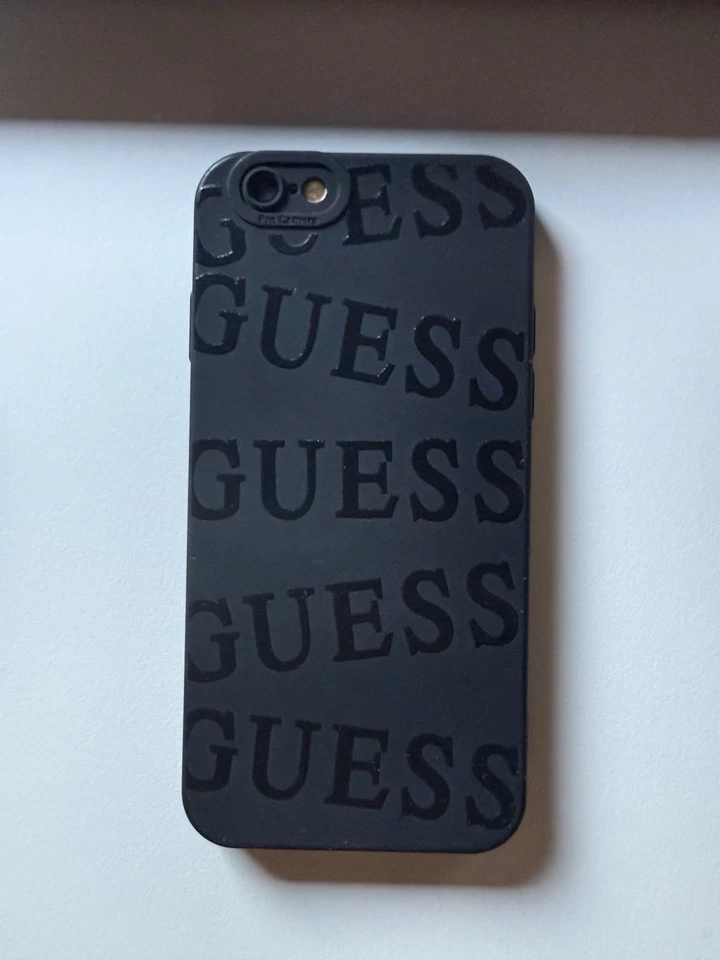 Apple iPhone 6 - 16GB - Oro (Sbloccato) - Immagine 2 di 3