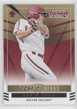 2015 Panini Contenders School Colors Chris Shaw #16 y0i