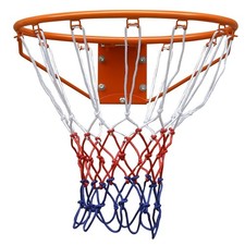 Basketball Folding Hoop Basketball Net Indoor/outdoor Hanging Basketball Net All