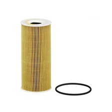 Ölfilter MANN-FILTER HU 7026 z für PORSCHE