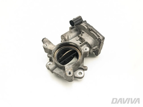 Opel Insignia Drosselklappengehäuse 2.0 CDTI Diesel 118kW (160 HP) 55564164 2012