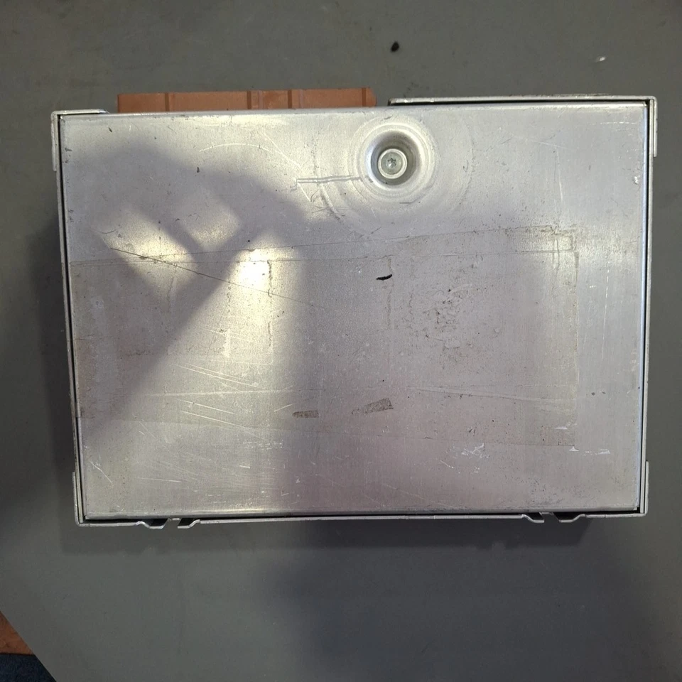 1991 Saturn SL SL1 ECM/ECU 21020806 — 第 4/4 张图片