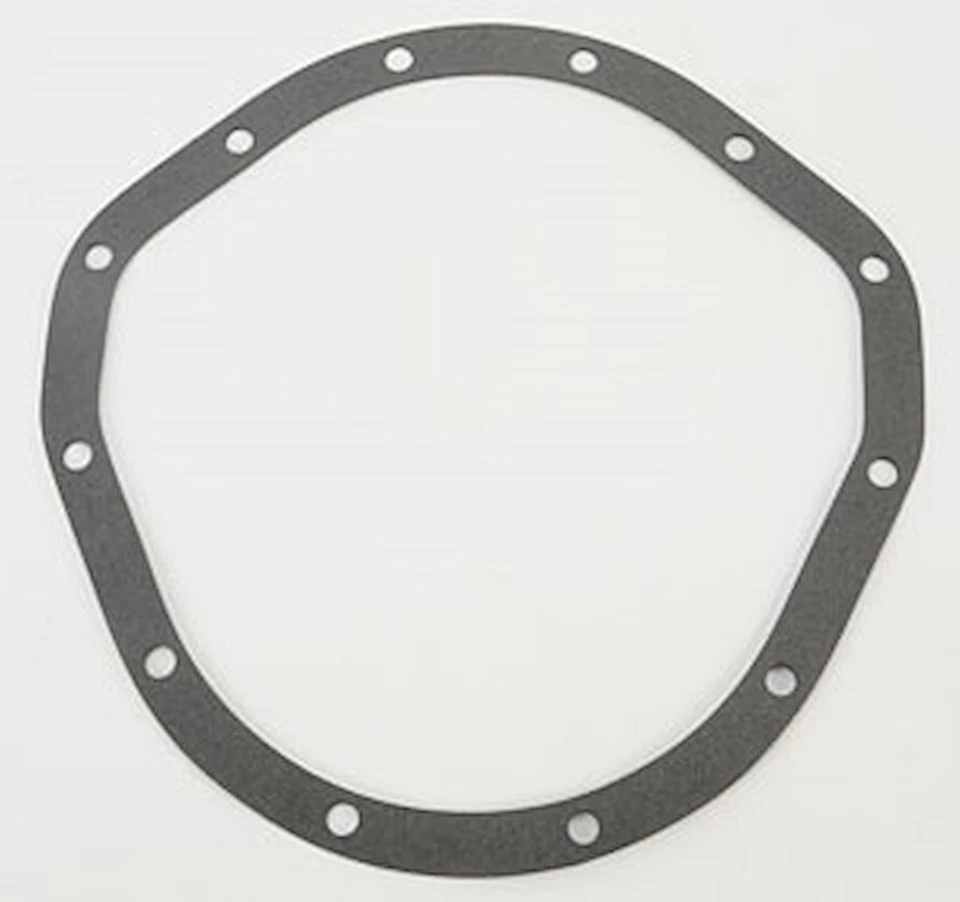 Cubierta trasera Mr Gasket 9895 Foto 3 de 4