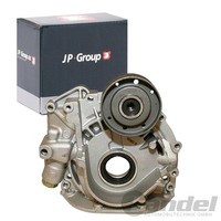 Jp Group MotorÖLpumpe ÖLpumpe Passend FüR Audi 100 Vw Lt | 1113102500