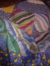 Quilt Baby